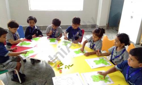 Candour5 Education Academy — photo 4