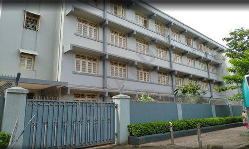 Canossa Convent High School (Canossa Convent KG Section) — photo 2