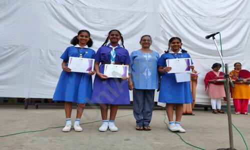Canossa Convent High School (Canossa Convent KG Section) — photo 4