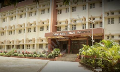 Canossa High School — photo 1