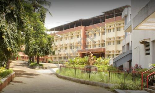 Canossa High School — photo 2