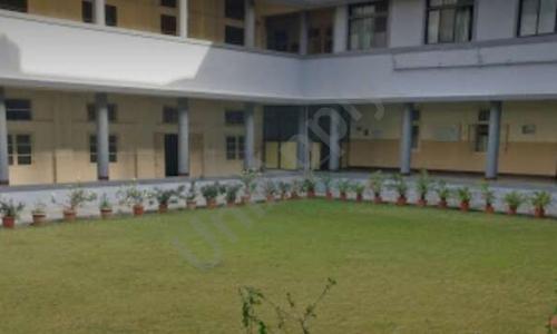 Canossa High School — photo 6