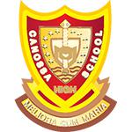 Canossa High School logo