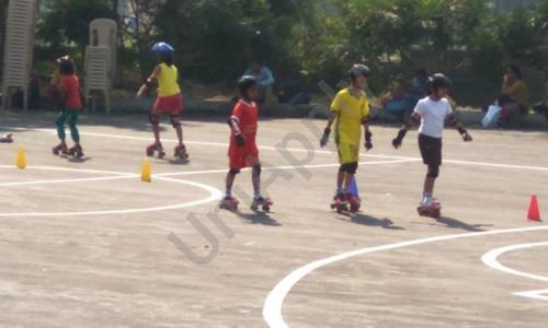 Canossa High School — photo 4