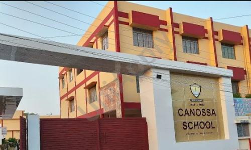 Canossa School — photo 1