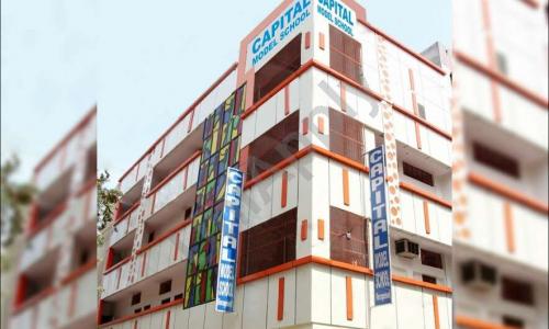 Capital Model School — photo 1