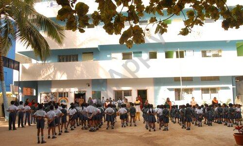 Capital Public School — photo 1