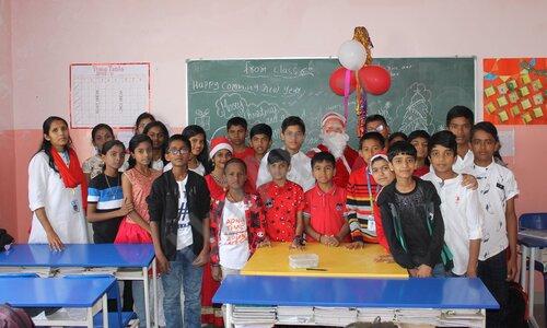 Capital Public School — photo 3