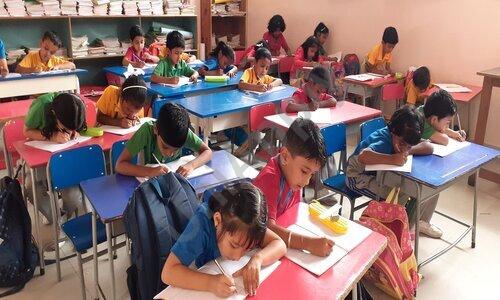 Capital Public School — photo 4