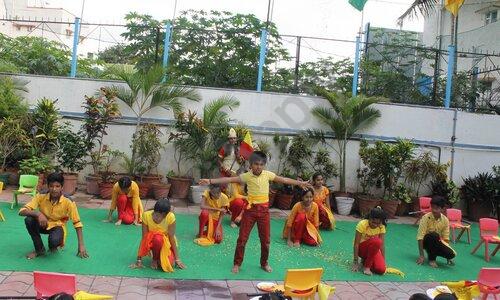 Capital Public School — photo 6