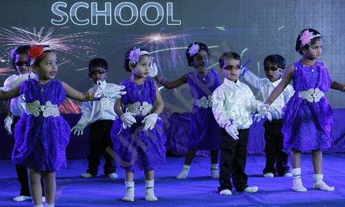 Capital Public School — photo 7