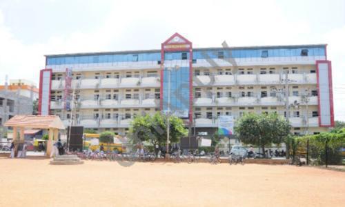 Capitol Public School — photo 1