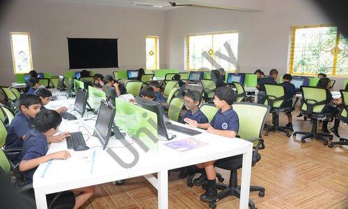 Capitol Public School — photo 3