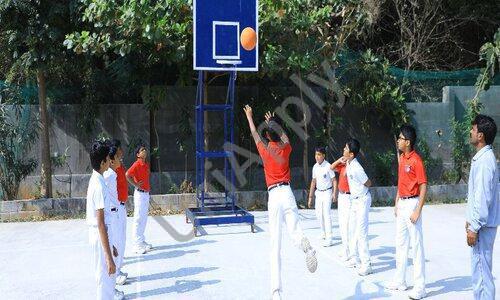 Capitol Public School — photo 7