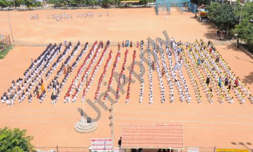Capitol Public School — photo 12