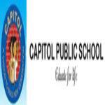 Capitol Public School logo