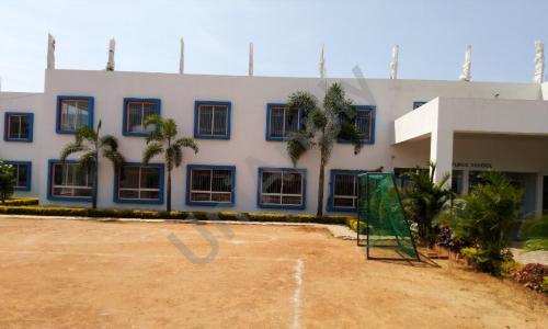Capitol Public School — photo 1