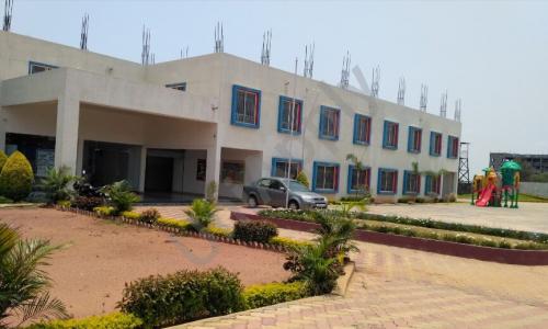 Capitol Public School — photo 3