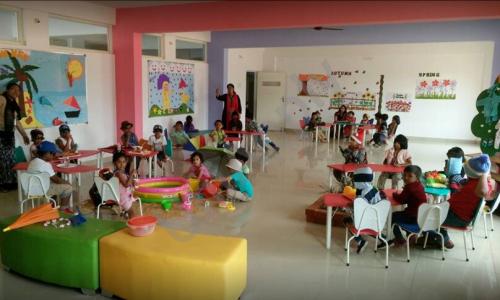 Capitol Public School — photo 5