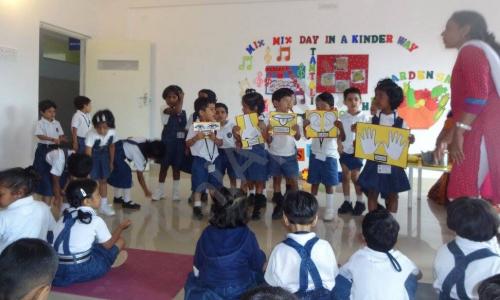 Capitol Public School — photo 6