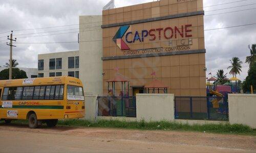 Capstone High — photo 1