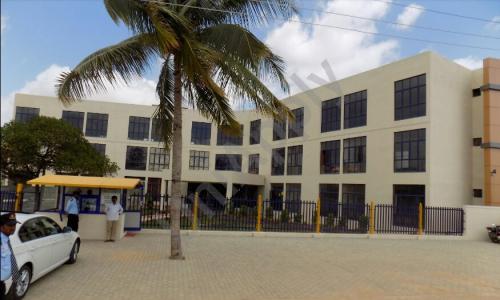 Capstone High — photo 2