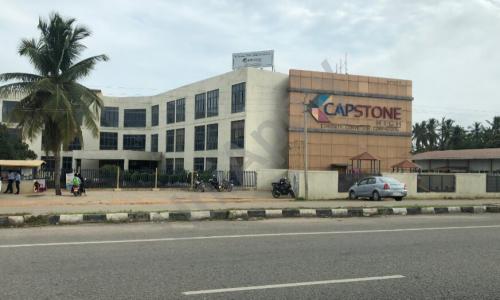 Capstone High — photo 3