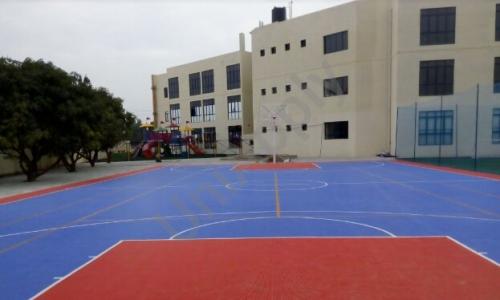 Capstone High — photo 10