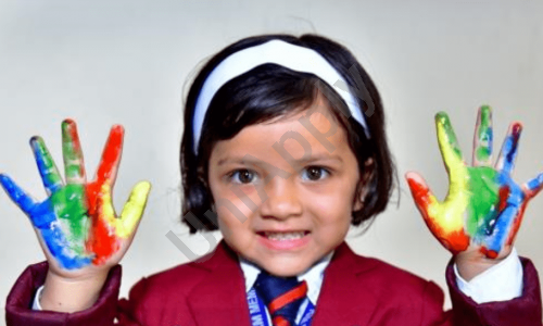 Captain Rati Ram Memorial Public School — photo 1