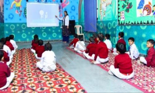 Captain Rati Ram Memorial Public School — photo 5