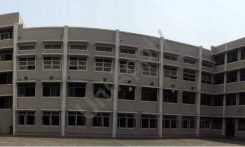 Cardinal Gracias High School — photo 2