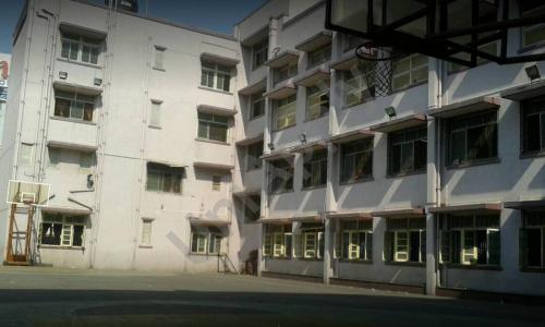 Cardinal Gracias High School — photo 3