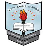 Cardinal Gracias High School logo