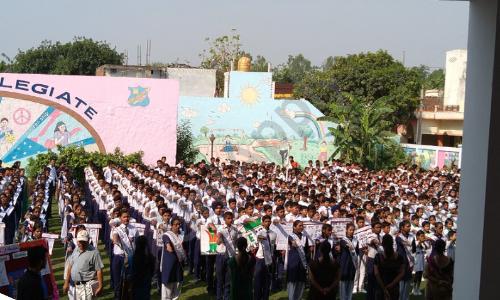 Career Convent College — photo 2