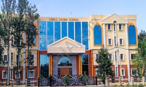 Carlo Cavina School — photo 1