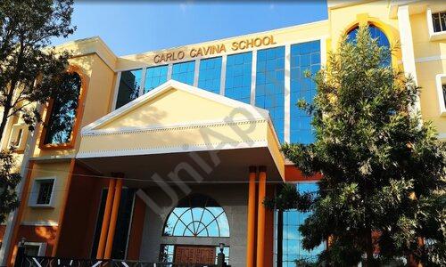 Carlo Cavina School — photo 2