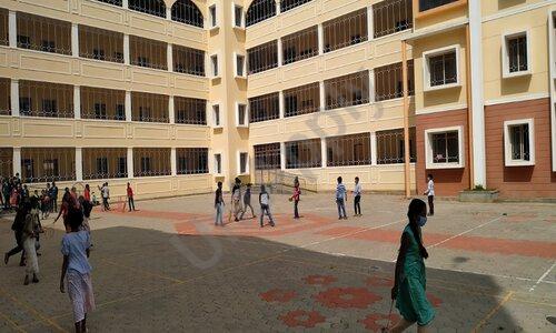 Carlo Cavina School — photo 5
