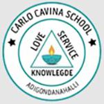 Carlo Cavina School logo