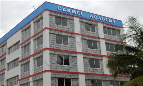 Carmel Academy ICSE School — photo 1