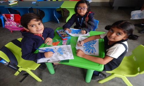 Carmel Academy ICSE School — photo 2