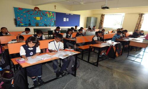 Carmel Academy ICSE School — photo 3
