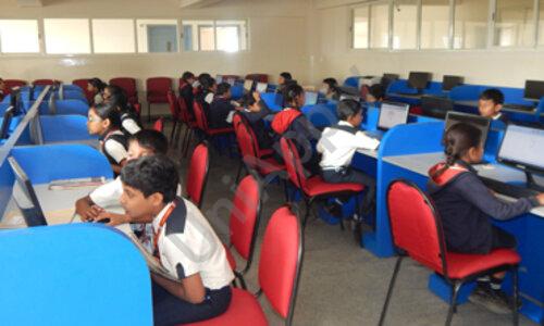Carmel Academy ICSE School — photo 4