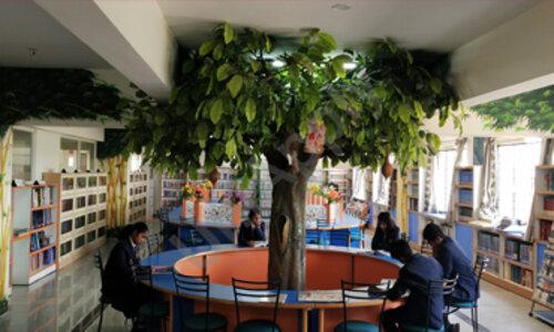 Carmel Academy ICSE School — photo 5