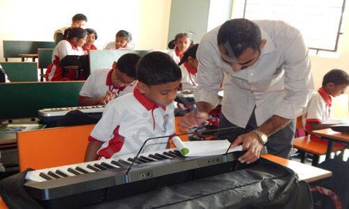 Carmel Academy ICSE School — photo 6