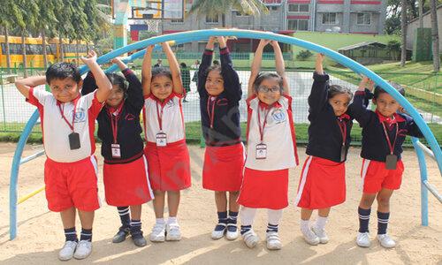 Carmel Academy ICSE School — photo 7