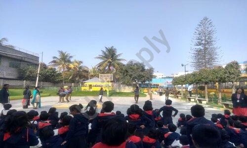 Carmel Academy ICSE School — photo 8