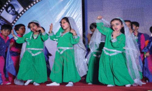 Carmel Academy ICSE School — photo 9