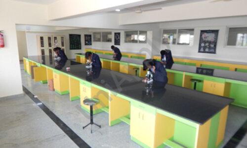 Carmel Academy ICSE School — photo 10