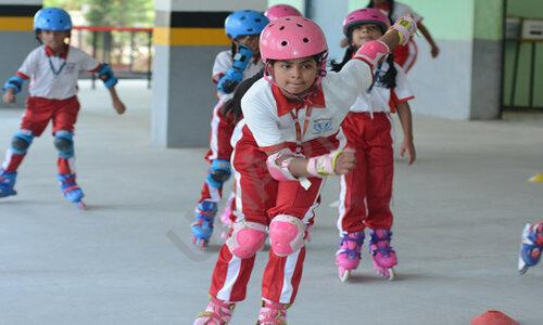 Carmel Academy ICSE School — photo 11