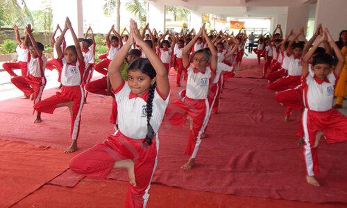 Carmel Academy ICSE School — photo 13